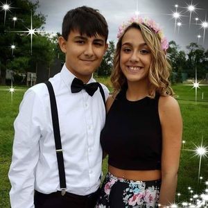 Meet your Posher, Crystal